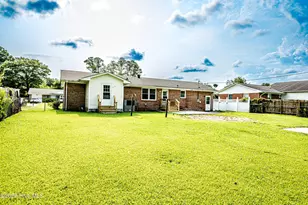 204 Wildwood Rd, Havelock, NC 28532 - Photo 21