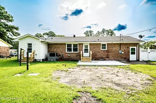 204 Wildwood Rd, Havelock, NC 28532 - Photo 19