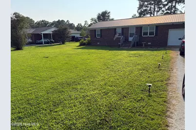 122 Turtle Shell Road, Richlands, NC 28574 - Photo 3