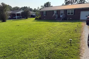 122 Turtle Shell Rd, Richlands, NC 28574 - Photo 3