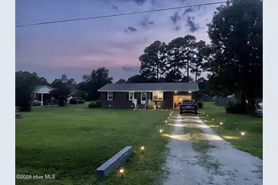 122 Turtle Shell Road, Richlands, NC 28574 - Photo 1