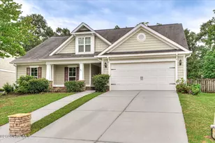 809 Paisley Lane, Grovetown, GA 30813 - Photo 3