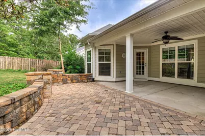 809 Paisley Lane, Grovetown, GA 30813 - Photo 39