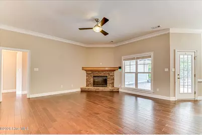809 Paisley Lane, Grovetown, GA 30813 - Photo 7