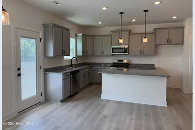 2013 Tharrington Way, Rocky Mount, NC 27803 - Photo 5