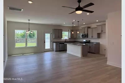 2013 Tharrington Way, Rocky Mount, NC 27803 - Photo 7