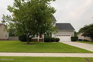 209 Lansing Ct, Jacksonville, NC 28540 - Photo 1