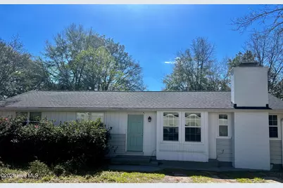 5308 Wrightsville Avenue, Wilmington, NC 28403 - Photo 1