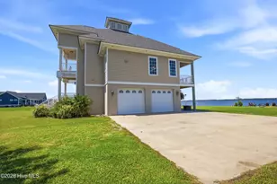 171 Royal Tern Way, Hertford, NC 27944 - Photo 17
