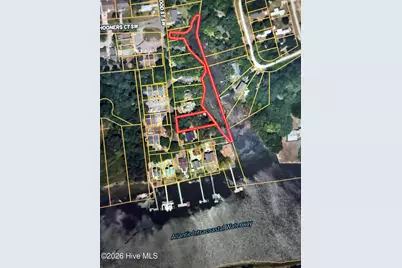 1909 Norwood Street SW, Ocean Isle Beach, NC 28469 - Photo 1