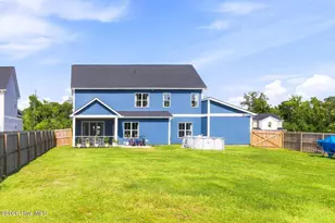 140 Tanglewood Ct, Hampstead, NC 28443 - Photo 31