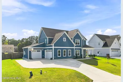 140 Tanglewood Court, Hampstead, NC 28443 - Photo 27