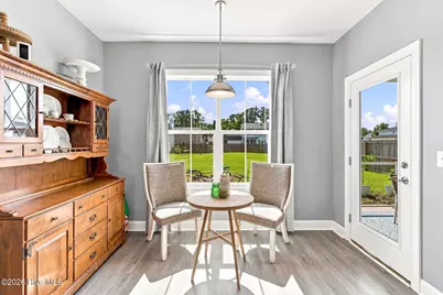 140 Tanglewood Court, Hampstead, NC 28443 - Photo 9