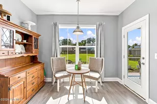 140 Tanglewood Ct, Hampstead, NC 28443 - Photo 9