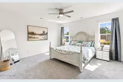 140 Tanglewood Court, Hampstead, NC 28443 - Photo 15