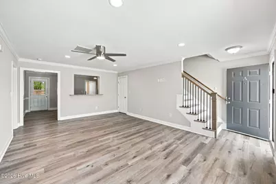 4028 Lucerne Court #A, Winterville, NC 28590 - Photo 9