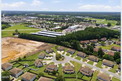 4028 Lucerne Court #A, Winterville, NC 28590 - Photo 5