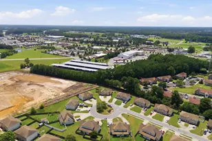 4028 Lucerne Ct, Winterville, NC 28590 - Photo 5