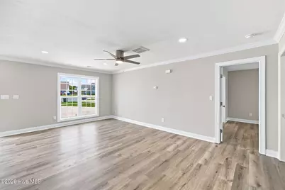 4028 Lucerne Court #A, Winterville, NC 28590 - Photo 11