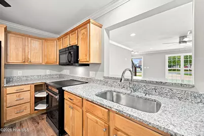 4028 Lucerne Court #A, Winterville, NC 28590 - Photo 21