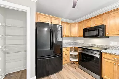 4028 Lucerne Court #A, Winterville, NC 28590 - Photo 19