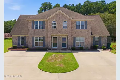 4028 Lucerne Court #A, Winterville, NC 28590 - Photo 1