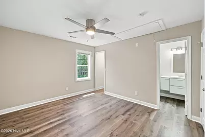 4028 Lucerne Court #A, Winterville, NC 28590 - Photo 31