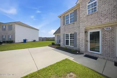 4028 Lucerne Court #A, Winterville, NC 28590 - Photo 7