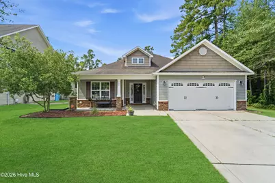 765 Radiant Drive, Jacksonville, NC 28546 - Photo 1