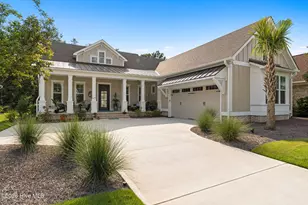 2675 W Timber Crest Dr NE, Leland, NC 28451 - Photo 1