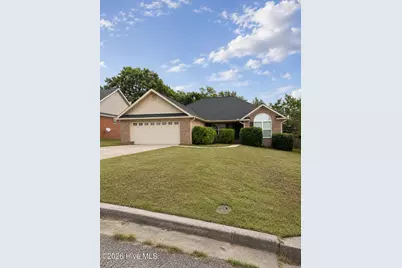 3406 Wisteria Lane, Augusta, GA 30906 - Photo 1