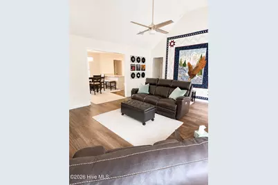 3406 Wisteria Lane, Augusta, GA 30906 - Photo 7