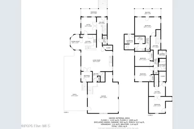 575 S Seascape Boulevard SW, Supply, NC 28462 - Photo 45