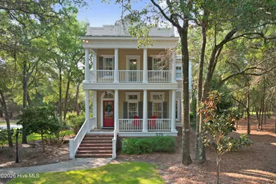 575 S Seascape Boulevard SW, Supply, NC 28462 - Photo 1