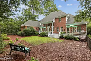 813 Wild Dunes Cir, Wilmington, NC 28411 - Photo 21