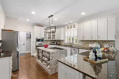 813 Wild Dunes Circle, Wilmington, NC 28411 - Photo 13