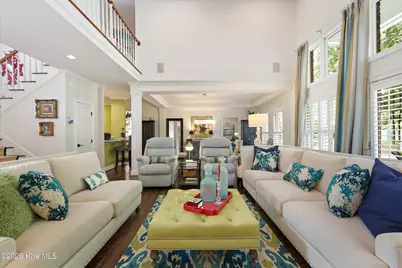 813 Wild Dunes Circle, Wilmington, NC 28411 - Photo 11