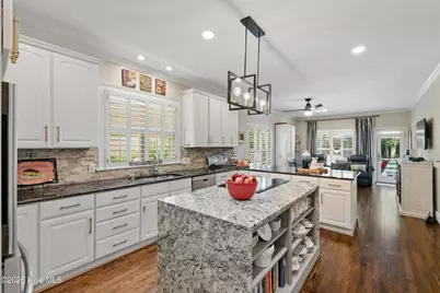 813 Wild Dunes Circle, Wilmington, NC 28411 - Photo 15