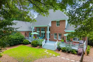 813 Wild Dunes Cir, Wilmington, NC 28411 - Photo 5