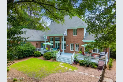 813 Wild Dunes Circle, Wilmington, NC 28411 - Photo 5