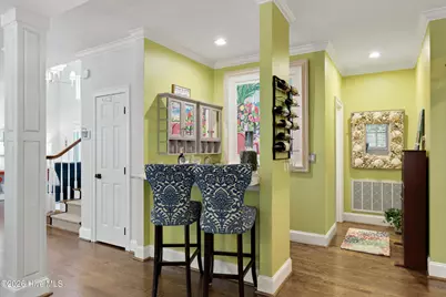 813 Wild Dunes Circle, Wilmington, NC 28411 - Photo 19