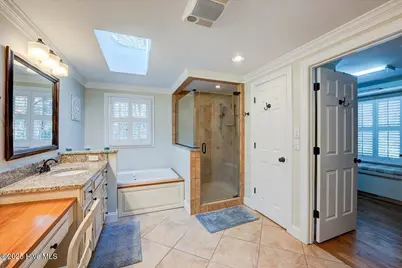 3302 Country Club Road, Trent Woods, NC 28562 - Photo 27