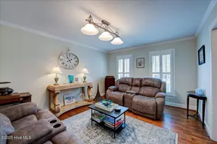 3302 Country Club Rd, Trent Woods, NC 28562 - Photo 13