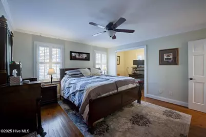 3302 Country Club Road, Trent Woods, NC 28562 - Photo 23