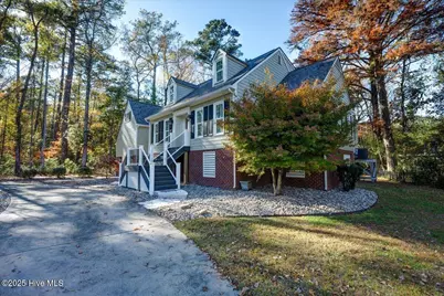 3302 Country Club Road, Trent Woods, NC 28562 - Photo 3