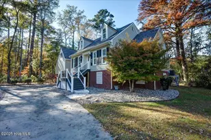 3302 Country Club Rd, Trent Woods, NC 28562 - Photo 3