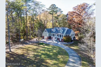 3302 Country Club Road, Trent Woods, NC 28562 - Photo 55
