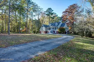 3302 Country Club Rd, Trent Woods, NC 28562 - Photo 65