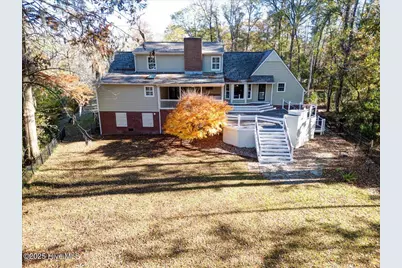 3302 Country Club Road, Trent Woods, NC 28562 - Photo 57