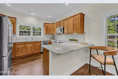 4405 Quail Court, Wilmington, NC 28412 - Photo 5